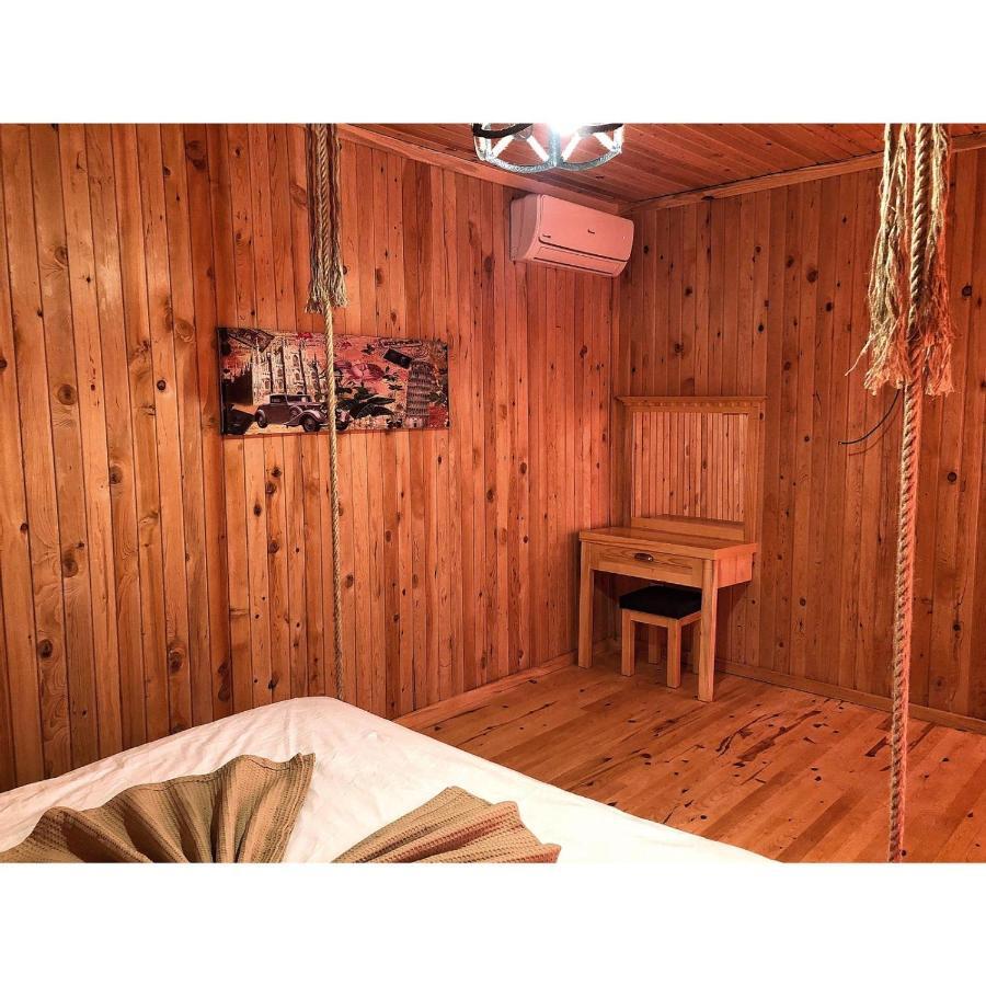 Pusula Bungalow Otel Kayakoy Eksteriør billede