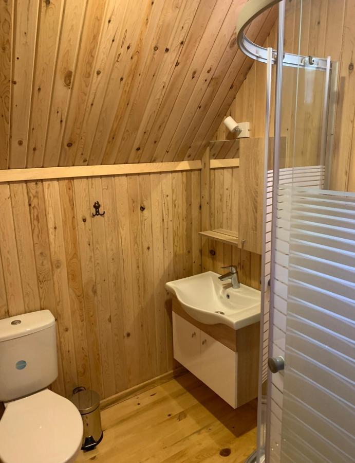 Pusula Bungalow Otel Kayakoy Eksteriør billede