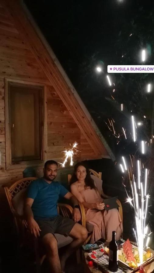 Pusula Bungalow Otel Kayakoy Eksteriør billede