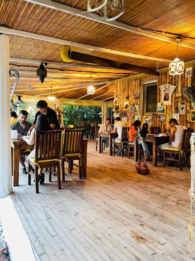 Pusula Bungalow Otel Kayakoy Eksteriør billede