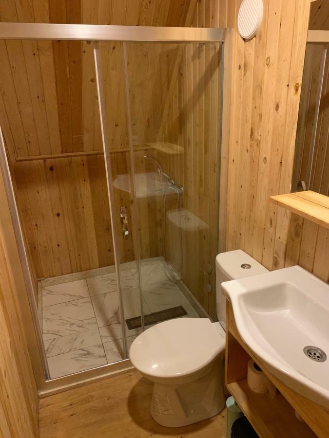 Pusula Bungalow Otel Kayakoy Eksteriør billede