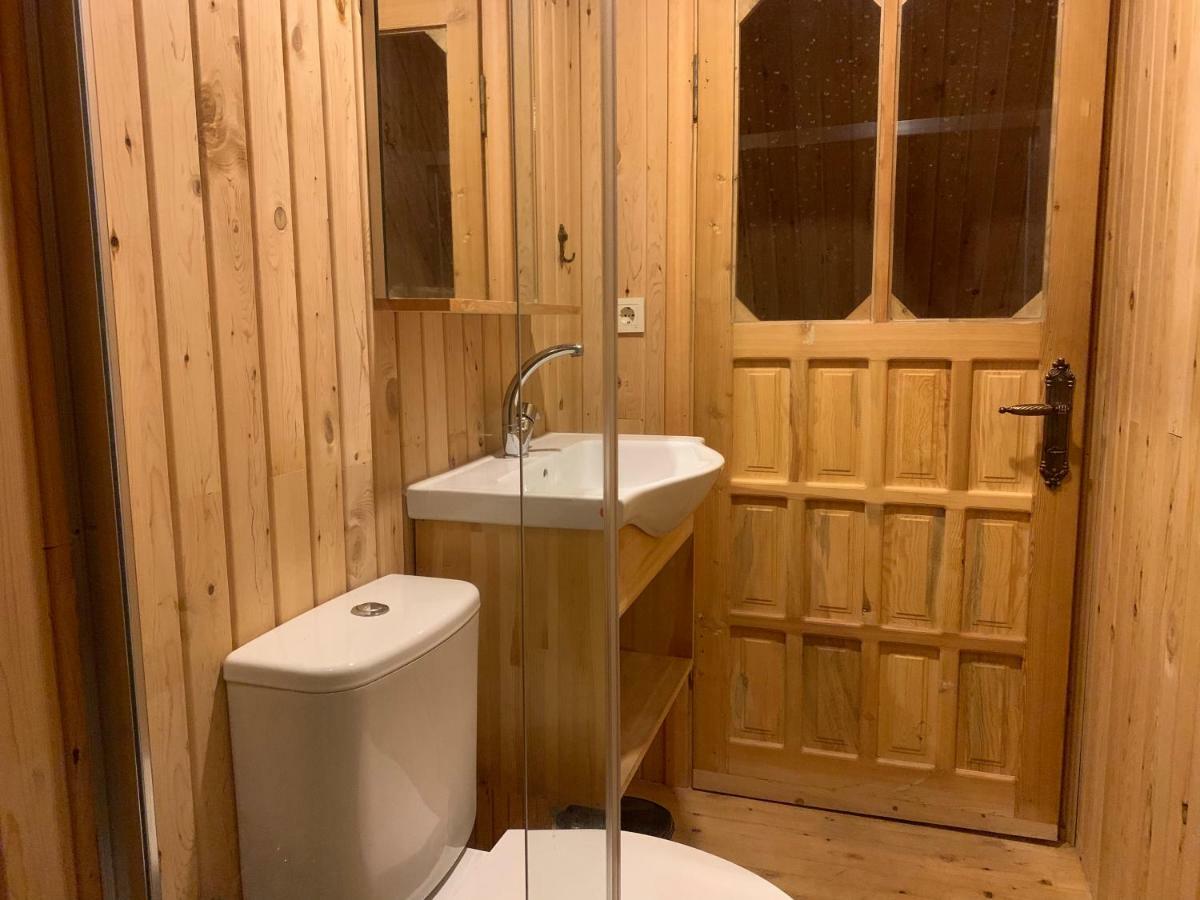 Pusula Bungalow Otel Kayakoy Eksteriør billede
