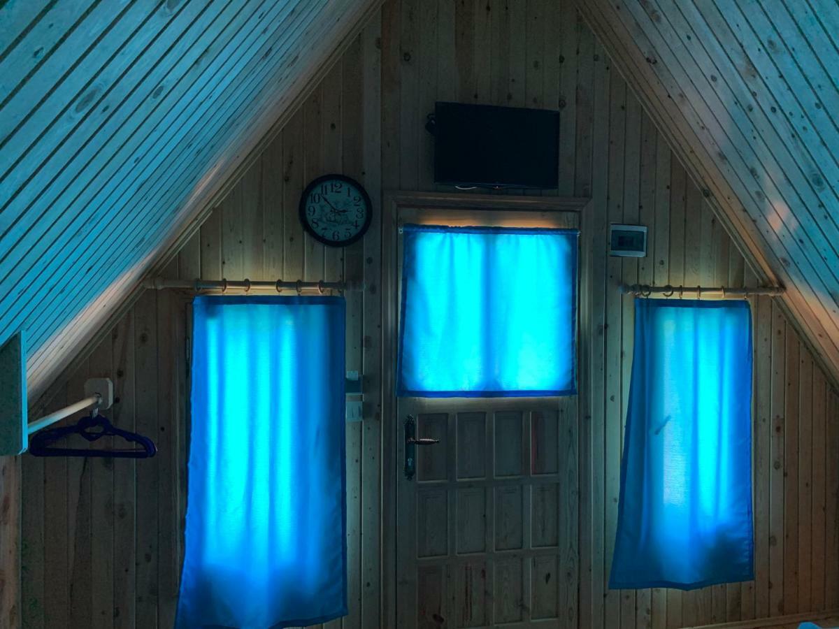 Pusula Bungalow Otel Kayakoy Eksteriør billede