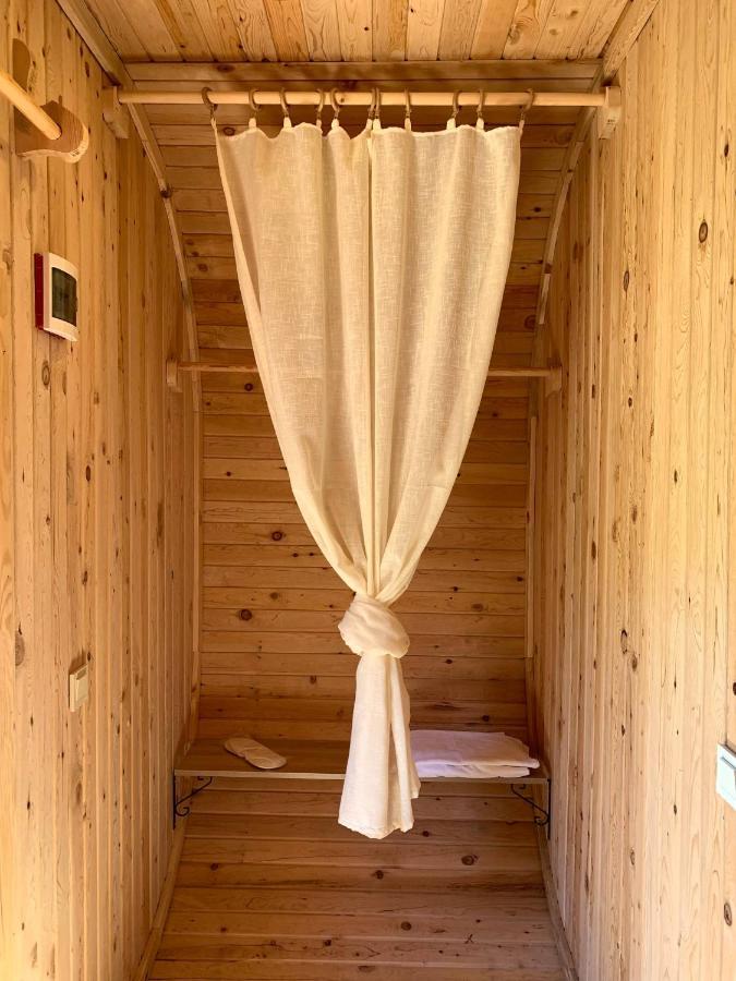 Pusula Bungalow Otel Kayakoy Eksteriør billede