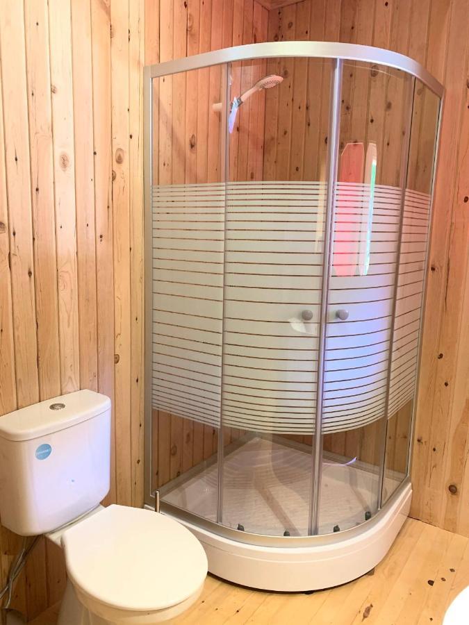 Pusula Bungalow Otel Kayakoy Eksteriør billede