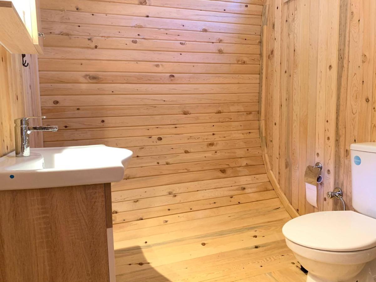 Pusula Bungalow Otel Kayakoy Eksteriør billede